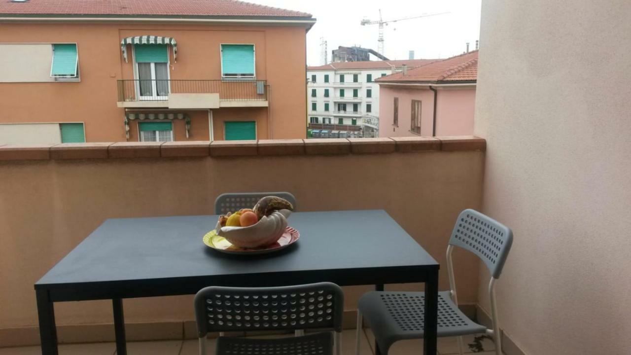 La Rosa Dei Venti Piombino Exterior photo